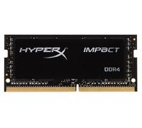 HyperX Impact 16GB DDR4 2666MHz module de mémoire 16 Go 1 x 16 Go
