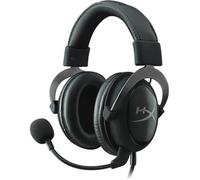 HyperX Cloud II Casque Avec fil Arceau Jouer Noir
