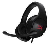 Casque HyperX Cloud Stinger Gaming Noir Noir G