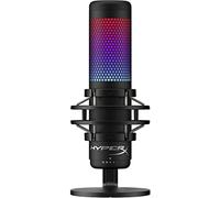 HyperX Microphone Gaming Quadcast S USB