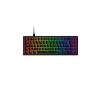 Clavier mécanique gaming filaire Azerty HyperX Origins 2 65 Noir Noir