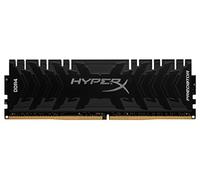 HyperX Predator HX432C16PB3K2/16 Mémoire RAM 3200MHz DDR4 CL16 DIMM XMP 16GB Kit (2x8GB) Noir