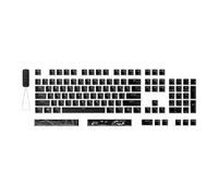 HyperX Pudding Keycaps 2 - Set de touches pour clavier - noir