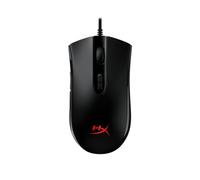 HyperX Souris Gaming Pulsefire Core Optique 6200 DPI Ambidextre USB Type-A Noir