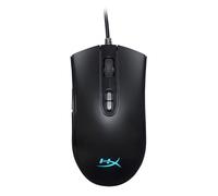 HyperX Pulsefire Core souris Gaming Ambidextre USB Type-A Optique 6200 DPI