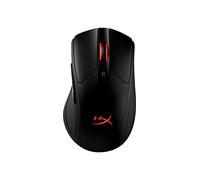 Souris - HYPERX - Pulsefire Plus Dart - Sans fil - Certifié Qi - Autonomie 50H