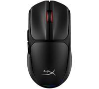 HyperX Souris Gamer Sans Fil Pulsefire Fuse