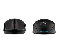 Souris Gamer Sans Fil HYPERX Pulsefire Fuse