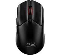 HyperX Pulsefire Haste 2 Core Souris Gaming sans fils 2 - 6 boutons - RGB - multi-plateforme - 2,4 GHz/Bluetooth 5.0/câble USB C vers USB A - 100H -