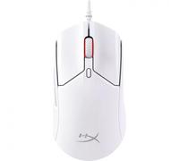 HYPERX Pulsefire Haste 2 Mini Wrl blanc