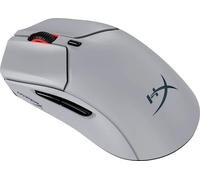 HyperX Pulsefire Haste 2 Pro/Herring/optique/droitier/26 000 DPI/USB BT/gris