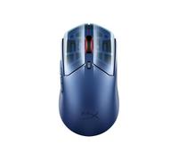 HyperX Pulsefire Haste 2 S Wireless Gaming Mouse Bleu Marine