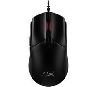 HyperX Pulsefire Haste 2 - Souris gaming (noir)