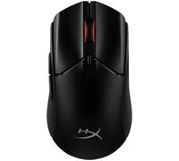 HyperX Souris de jeu sans fil Pulsefire Haste 2 26000 DPI 60 g Noire