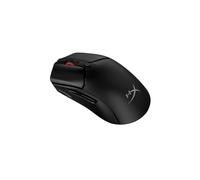 HyperX Souris de jeu sans fil Pulsefire Haste 2 26000 DPI 60 g Noire