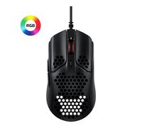 HyperX Pulsefire Haste souris Jouer Ambidextre USB Type-A Optique 16000 DPI