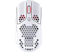 HyperX Pulsefire Haste - Souris sans fil pour gaming (blanche)