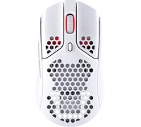 HyperX Pulsefire Haste - Souris sans fil pour gaming (blanche)