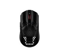 HyperX Pulsefire Haste - Souris sans fil pour gaming (noir)