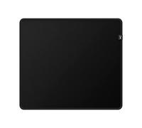 HyperX Pulsefire Mat - Tapis de souris pour jeu - Large- Surface en tissu pour la précision - Coutures plates anti-fragmentation - Base en caoutchouc antidérapante