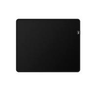 HyperX Pulsefire Mat - Tapis de souris pour jeu - Moyen- Surface en tissu pour la précision - Coutures plates anti-fragmentation - Base en caoutchouc antidérapante