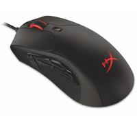 HyperX Pulsefire Raid - Souris de jeu (noire) Souris ambidextre USB Type-A Optique 16000 DPI