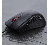 HyperX Pulsefire Raid souris Jouer USB Type-A Optique 16000 DPI