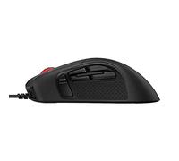 HyperX Pulsefire Raid Souris USB Type-A Optique 16000 DPI Noir