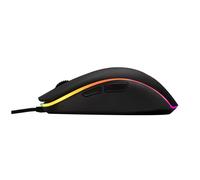 HyperX Pulsefire Surge souris Jouer Ambidextre USB Type-A Optique 16000 DPI
