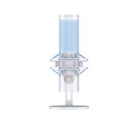 HyperX QuadCast 2 - Frost