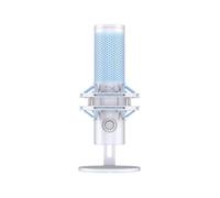 HyperX QuadCast 2 - Microphone USB (Frost)