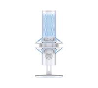 HyperX QuadCast 2 - Microphone USB (Frost)