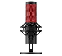 HyperX QuadCast 2 - Microphone - USB - noir