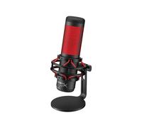 HyperX QuadCast - Microphone - USB