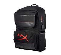HyperX Raider Sac à dos Noir Taille M
