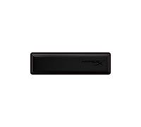HyperX Repose-Poignet Wrist Rest - Claviers de Taille Compact - Gel rafraîchissant - Mousse à mémoire de Forme - Antidérapant