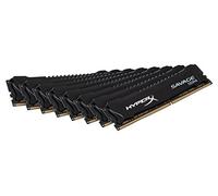 HyperX Savage Mémoire RAM DDR4 128 Go Noir