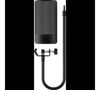 HyperX Shield Filtre Anti-Pop Microphone Universel Noir Métal 559x16x76mm Référence 6X256AA