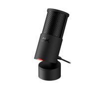 HyperX SoloCast 2 - Gaming USB Condenser Mic