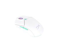 Souris Gaming Sans Fil - HyperX Pulsefire Haste 2 Core - pour PC - Blanc