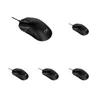 HyperX Souris de Jeu Pulsefire Haste 2 (Lot de 5)