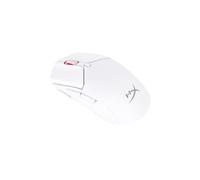 Souris sans fil Gamer HyperX Pulsefire Haste 2.0 RGB (Blanc)