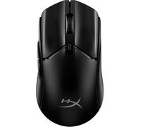 HyperX Pulsefire Haste 2 Core sf - Souris gamer (noir/noir)