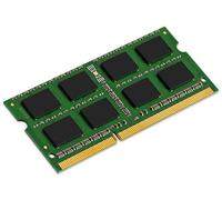 Kit de mémoire RAM 1x 16GB Kingston SO-DIMM DDR4 2400MHz PC4-19200 | KVR24S17D8/16