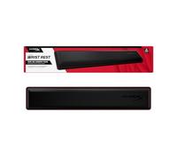 HyperX Wrist Rest repose-poignet Caoutchouc Noir