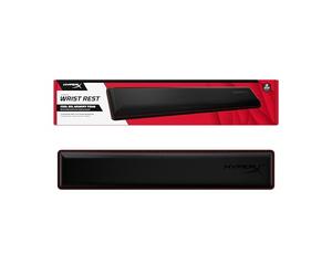 HyperX Wrist Rest, Noir