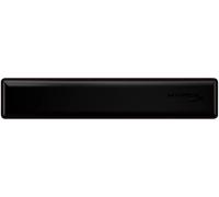 HyperX Repose-poignets – Noir