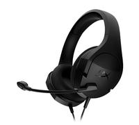 HyperX Cloud Plus core - Casque pour jeux (noir)
