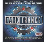 Hypetraxx Beam & Cyrus Cosmic Gate Pulsedriver Russenmafia - D a r k t r a n c e