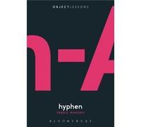 Hyphen by Mahdavi & Dr. Pardis Arizona State University & USA Mahdavi Dr. Pardis Arizona State University USA (Auteur)